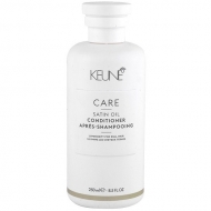 Keune Care line Satin Oil conditioner       250 